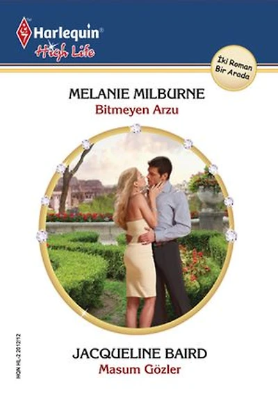 Bitmeyen Arzu / Masum Gözler