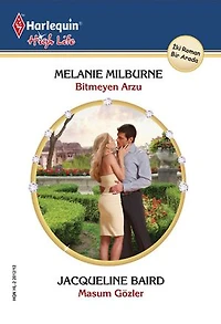Bitmeyen Arzu / Masum Gözler