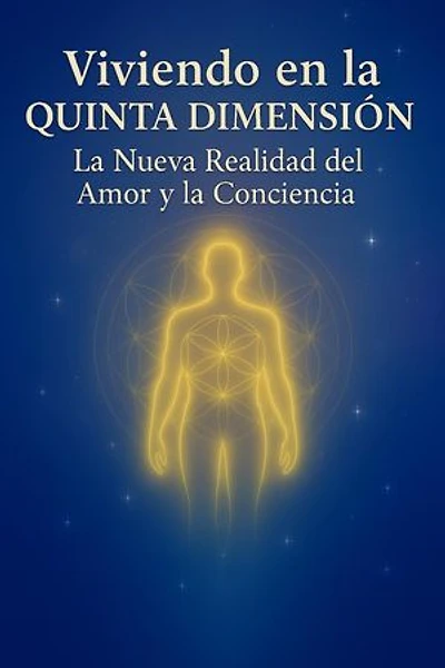Viviendo en la Quinta Dimensión, La Nueva Realidad del Amor y la Conciencia