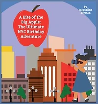 A Bite of the Big Apple: The Ultimate NYC Birthday Adventure
