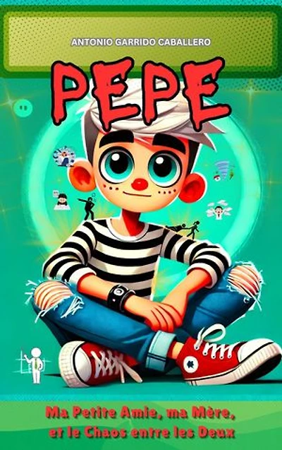 PEPE: Ma petite amie, ma Mère, et le Chaos entre les Deux