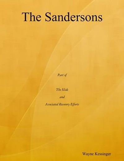 The Sandersons