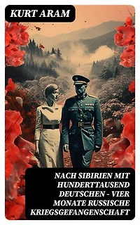Nach Sibirien mit hunderttausend Deutschen - Vier Monate russische Kriegsgefangenschaft: Bereicherte Ausgabe. Erlebnisbericht aus dem Ersten Weltkrieg