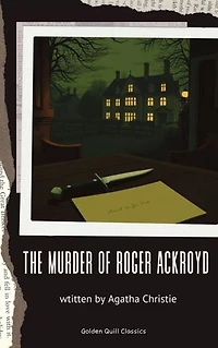 The Murder of Roger Ackroyd