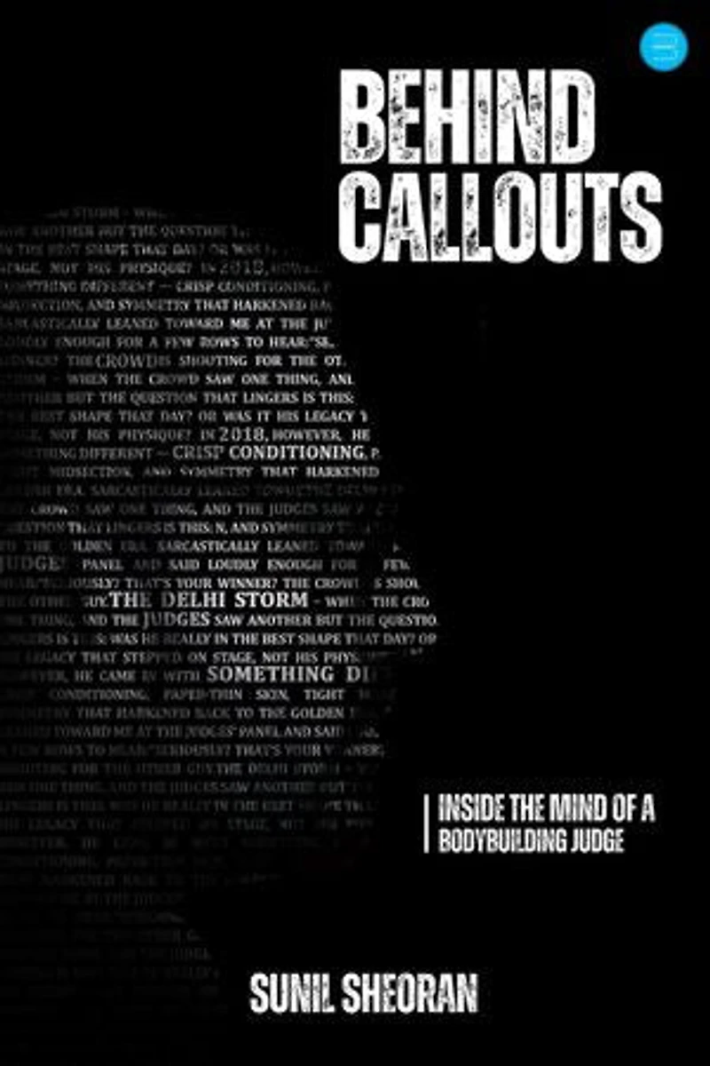 Behind Callouts: Inside the Mind of a bodybuilding Judge