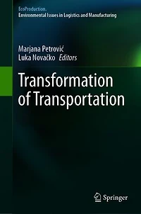Transformation of Transportation