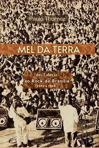 Mel Da Terra
