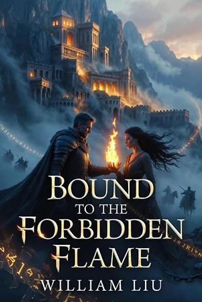Bound to the Forbidden Flame