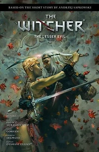 Andrzej Sapkowski's The Witcher: Lesser Evil
