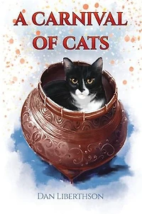 A Carnival of Cats