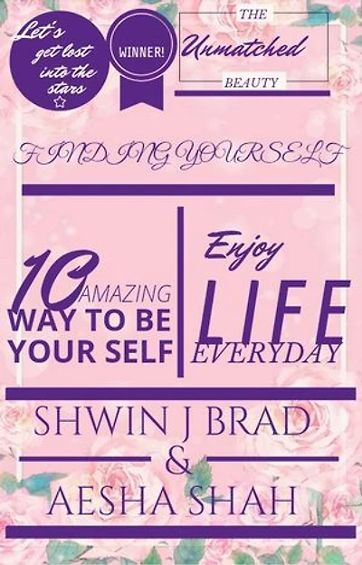 FINDING YOURSELF
