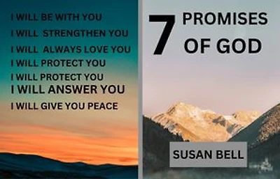 7 PROMISES OF GOD