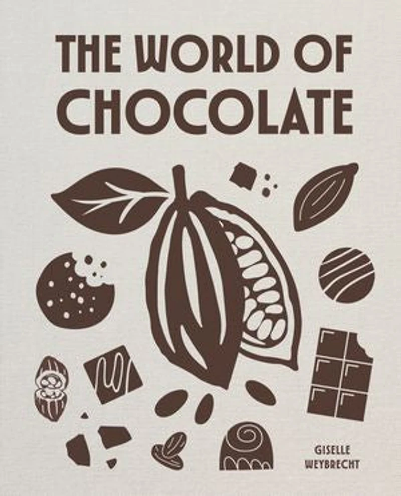 The World of Chocolate