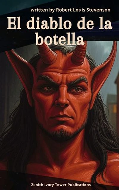 El Diablo de la Botella: La inquietante obra de Robert Louis Stevenson sobre deseo, poder y destino