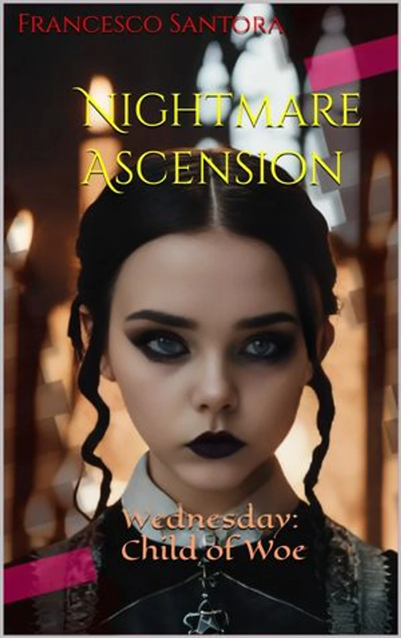 Wednesday Child of Woe: Nightmare Ascension
