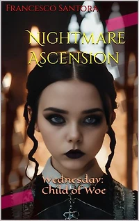 Wednesday Child of Woe: Nightmare Ascension
