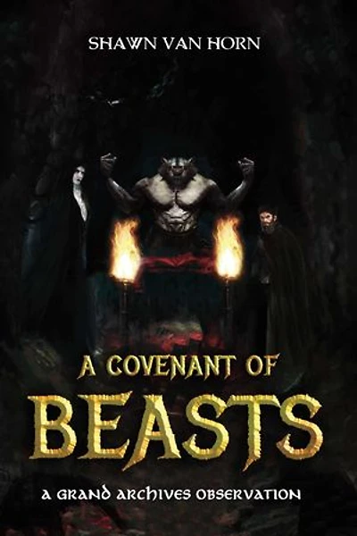 A Covenant of Beasts