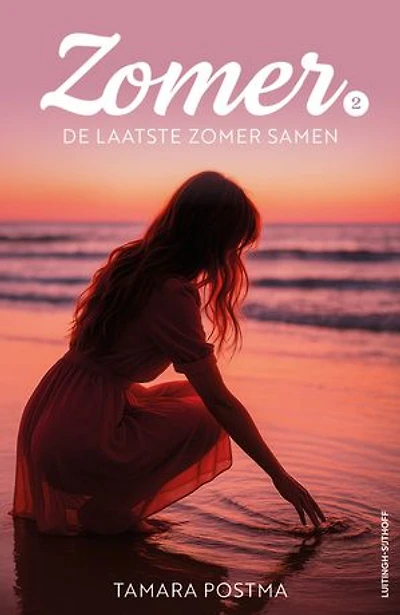 De laatste zomer samen.: Zomer 2