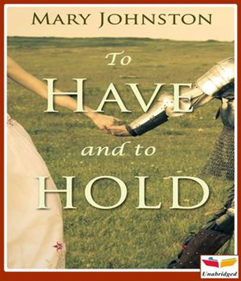 To Have And To Hold