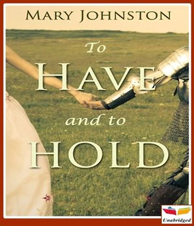 To Have And To Hold