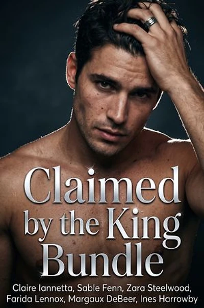 Claimed by the King Bundle