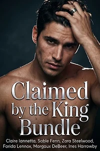 Claimed by the King Bundle