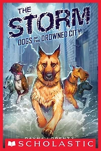 Dogs of the Drowned City #1: The Storm