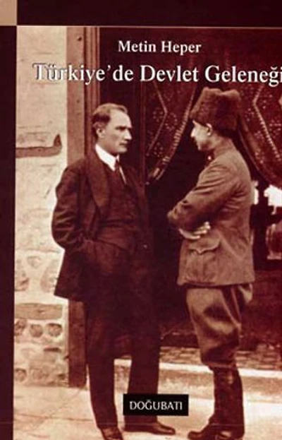 Türkiye'de Devlet Geleneği