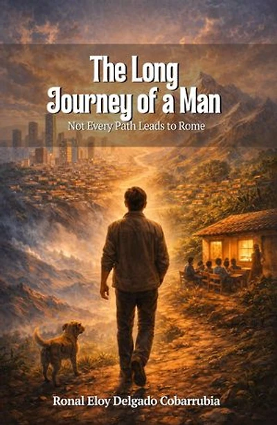 The Long Journey of a Man: Not Every Path Leads to Rome