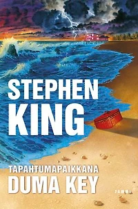 Tapahtumapaikkana Duma Key