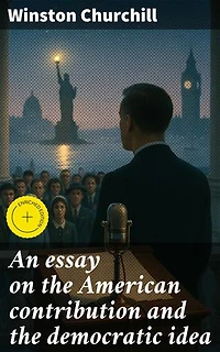 An essay on the American contribution and the democratic idea: Enriched edition. Shaping Global Democracy: An American Perspective
