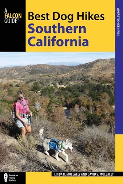 Best Dog Hikes Southern California