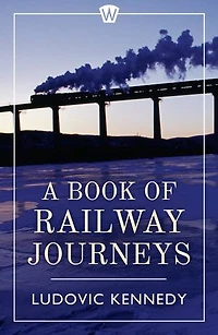 A Book of Railway Journeys
