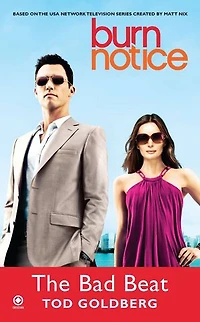 Burn Notice: the Bad Beat