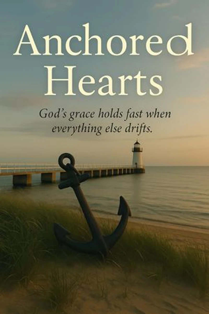 Anchored Hearts