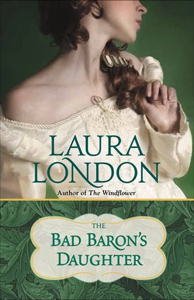 The Bad Baron's Daughter