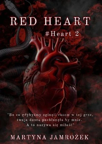 Red Heart