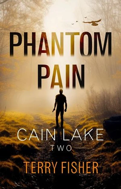 Cain Lake 2: Phantom Pain
