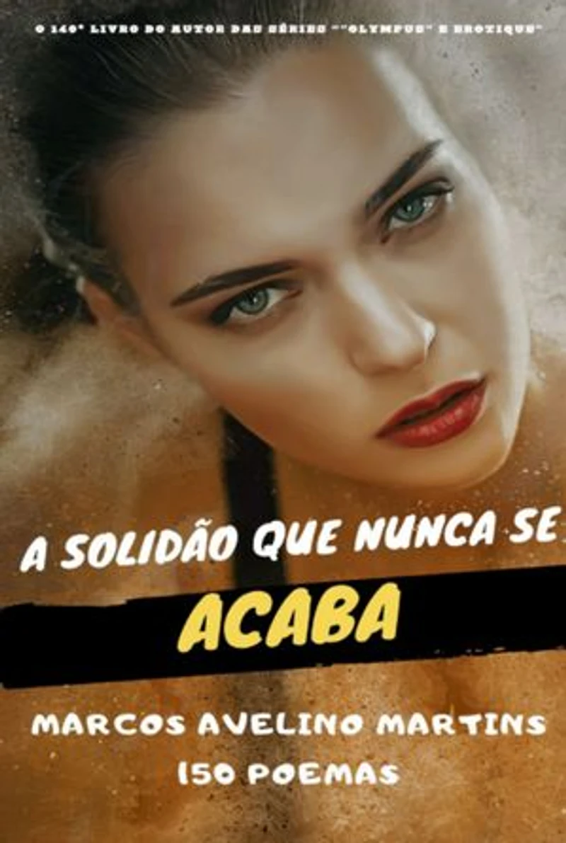 A SolidĂŁo Que Nunca Se Acaba