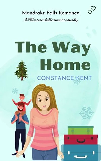 The Way Home: Romantic Comedy