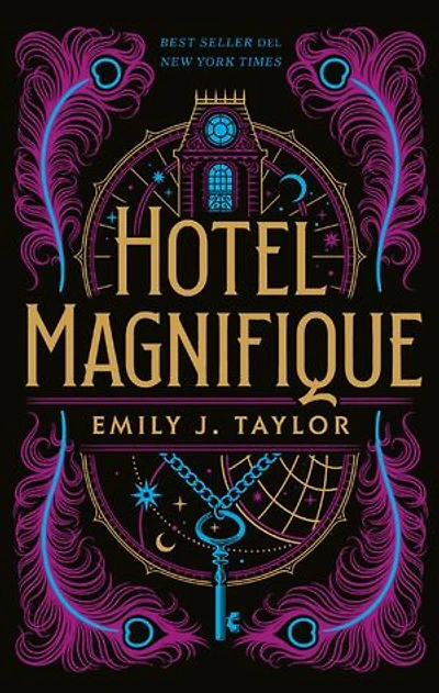 Hotel Magnifique