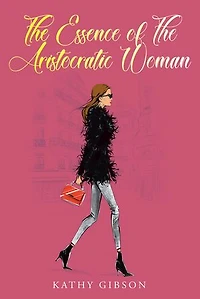 the Essence of Aristocratic Woman
