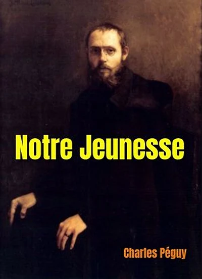 Notre Jeunesse: Un essai incontournable pour comprendre l'histoire de la République française.