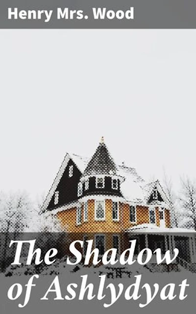The Shadow of Ashlydyat: Secrets and Apparitions in a Haunted Manor