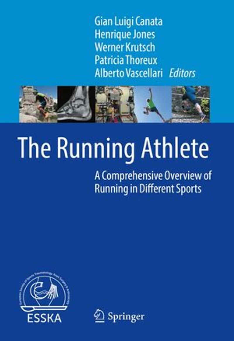The Running Athlete: A Comprehensive Overview Of Different Sports