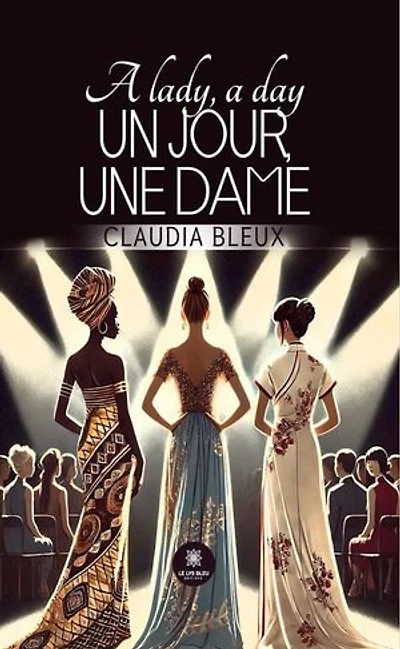 a lady, day : Un jour, une dame: dame