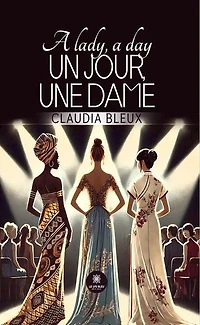 a lady, day : Un jour, une dame: dame
