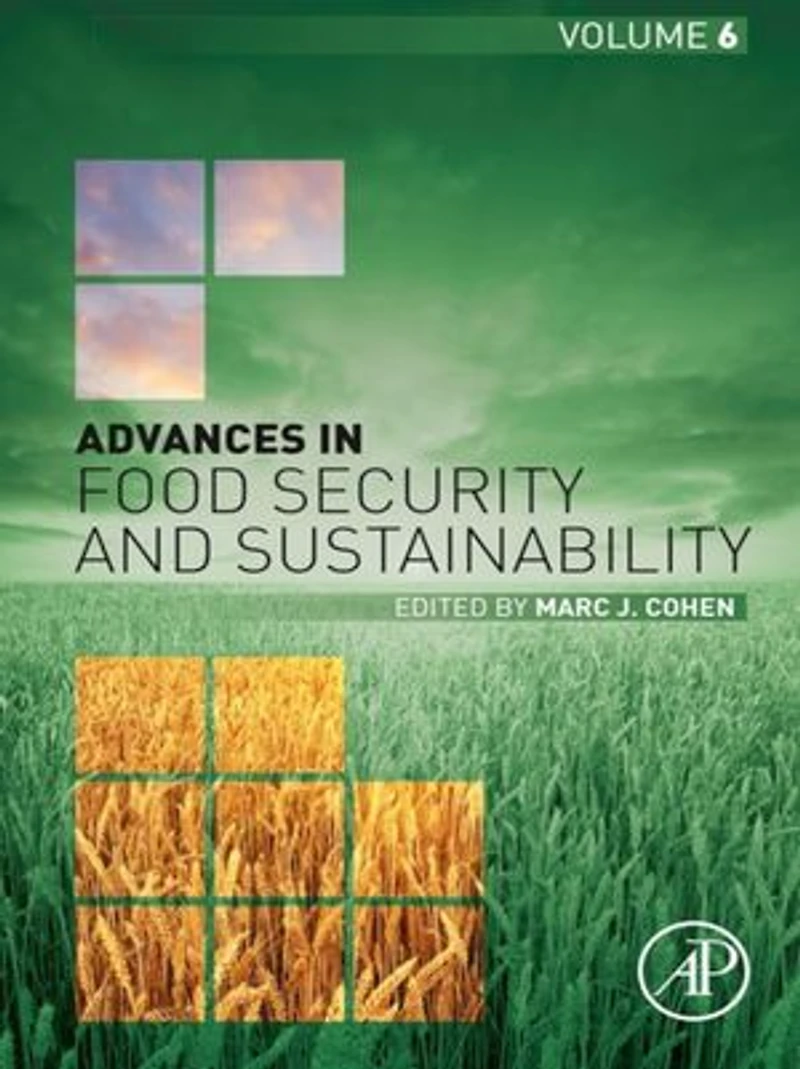 Advances Food Security and Sustainability