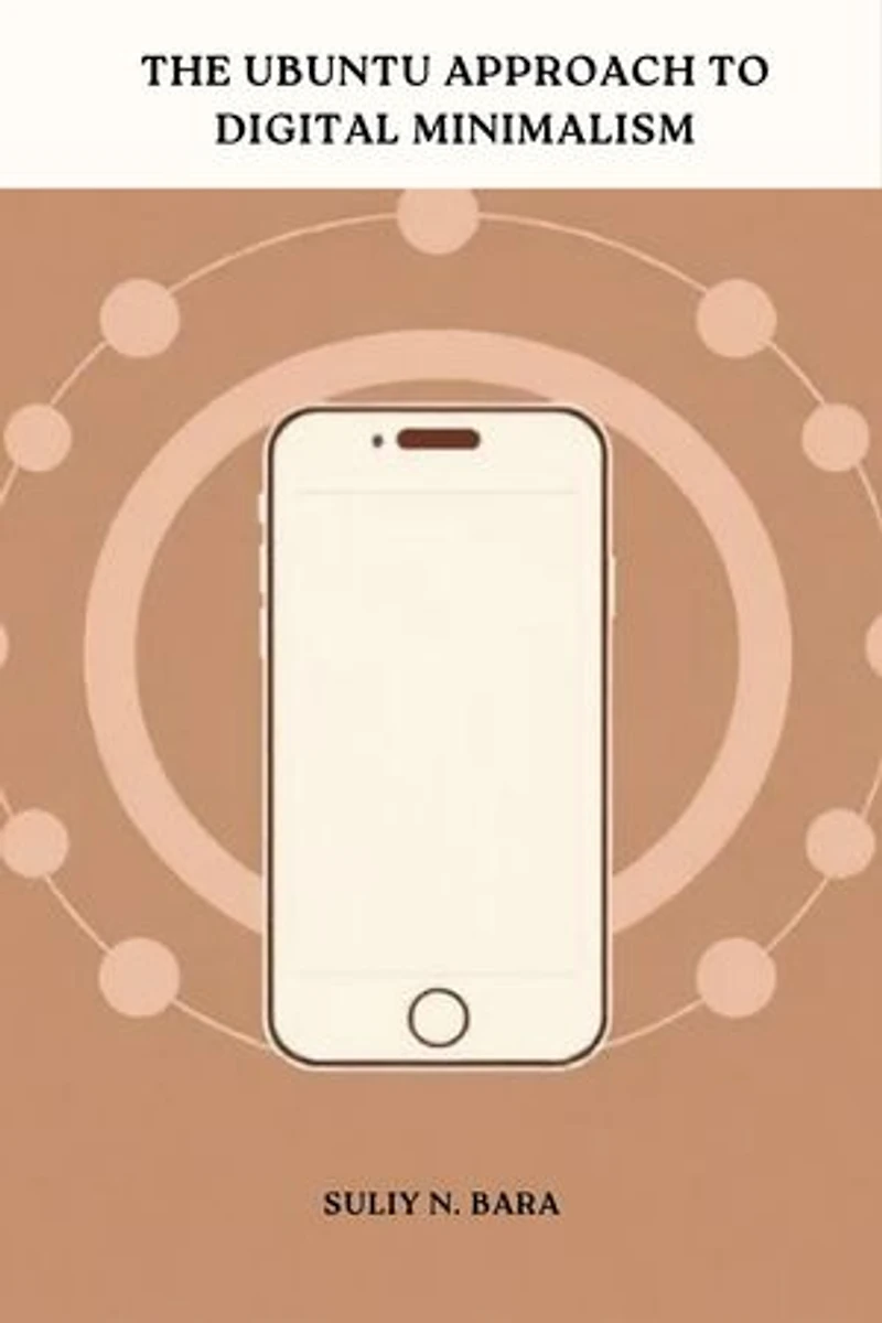 The Ubuntu Approach to Digital Minimalism