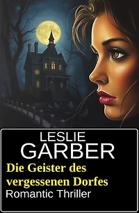 Die Geister des vergessenen Dorfes: Romantic Thriller